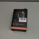 Digital Camera 4K for Photography and Video, 56MP Autofocus Vlogging Camera for YouTube, 3" 180 Flip Screen & 16X Digital Zoom, Compact Travel Cameras with 32GB SD Card for Beginners & Adults (Black)