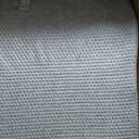 Leg Pillow Elevation Blood Circulation, Leg Wedge for Elevation for Swelling, Leg Elevating Pillow for After Surgery, Memory Foam Foot Knee Pillow for Back Sleeping 23.616.88 Inch Dark Grey