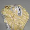 Shirt Oversized Yellow M