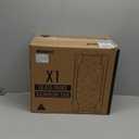 Haunted Hill Farm Life-Size Scary Poseable Talking Witch, Halloween Animatronic with Touch Activated Lights and Sound, Battery Operated Indoor or Covered Outdoor Halloween Decorations, Halloween Prop