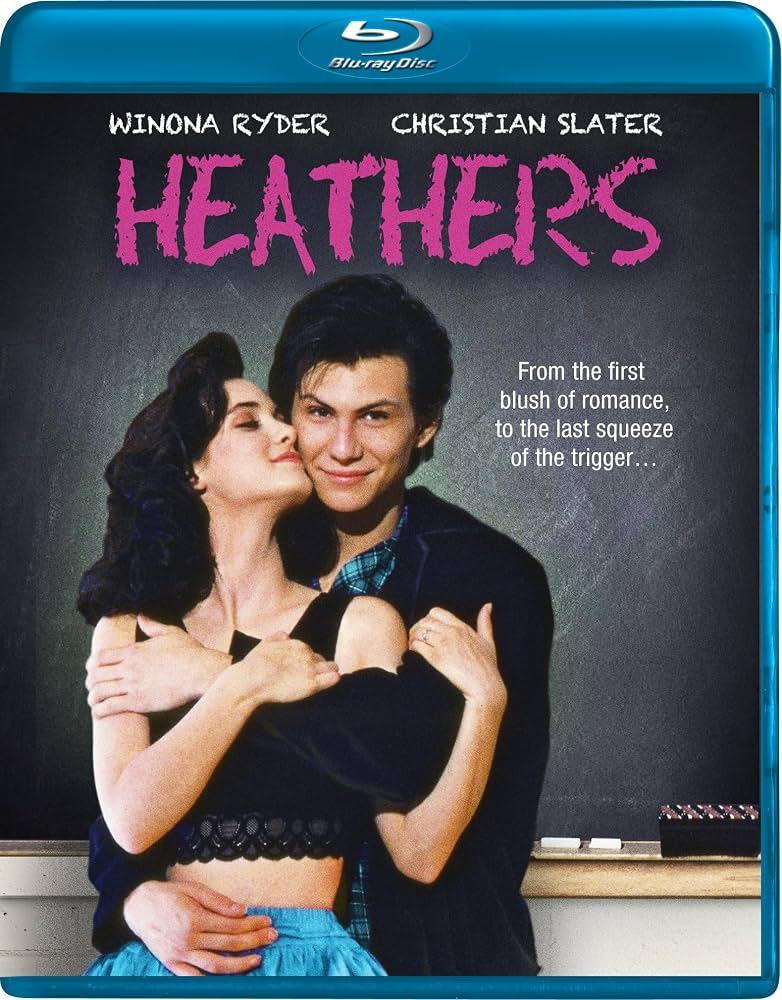 HEATHERS, Multi-Format
