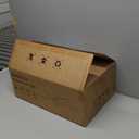 AKOFUN Ceiling Fans with Lights and Remote, 44" Low Profile Ceiling Fan with Light, APP, 6 Speed, Dimmable, DC Motor, Quiet, Timer, Flush Mount Modern LED Ceiling Fan for Bedroom Living Room, Black