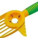 3 in 1 Avocado Tool: Slice, Pit, Cut & Serve Multifunctional Kitchen Gadget