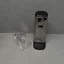 POHL SCHMITT Electric Can Opener with Knife Sharpener and Bottle Opener