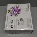 Carressa Linen 100% Egyptian Cotton King Size Sheets Set - 600 Thread Count Egyptian Cotton Queen Sheets King Size (4 PC, Beach Sand), Soft, Cooling, 16" Deep Pocket Sateen Weave Luxury Bed Sheet Set