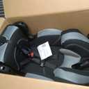 Evenflo Chase LX Harnessed Booster Car Seat (Jameson Gray)