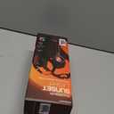 Sunset Lamp Projection Spotlight with Remote RGB 16 Colors for Influencer Video, 360 Degree Rotation Sunset Light Projector, Rainbow Projection Lamp LED Night Light for Bedroom, Party, Photography