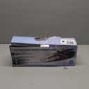 NHOWIN Handheld Vacuum Cordless, 9500PA Portable Handheld Vacuum with LED Light & 2 Filters Powerful Suction Car Vacuum Rechargeable Hand Held Vacuum Cordless for Home Office Kitchen Car Pets