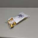 WXTWK 12 Pack American USA Coast Guard Desk Flag Small Mini US Military Table Flags with Stand Base,United States Army Festival Events Celebration Decorations