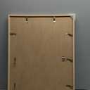 ENJOYBASICS 18x24 Picture Frame, Display Poster 16x20 with Mat or 18 x 24 Without Mat, Wall Gallery Photo Frames, Natural, Pack of 2 