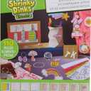 Shrinky Dinks Ultimate Crafting Kit, Kids Toys for Ages 14 Up, Amazon Exclusive by Just Play