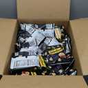 Smartfood Popcorn, Sweet & Salty Kettle Corn, 0.5 Ounce (Pack of 40) (BB: 05/19/2026)