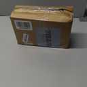 CLOUDY BAY 12V Low Voltage 3 Color Indoor and Outdoor LED Step Light,3000K/4000K/5000K Deck Lights,Stair Light,Wet Location,Black(Low Voltage Transformer is Required)