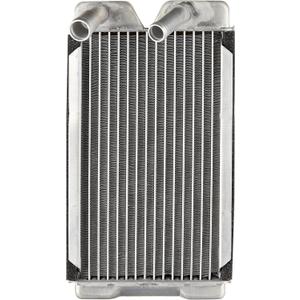 Spectra Premium 94536 Vehicle HVAC Heater Core Replacement Compatible With Buick Apollo, Skylark, Chevrolet Camaro, Chevy II, Nova, Oldsmobile Omega, Pontiac Firebird, Phoenix and Ventura