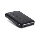 5,000 mAh Power Bank with Dual USB-A Ports