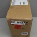 Dreo Humidifiers for Bedroom, 4L Top Fill for Large Room, 36H Runtime, 28 dB Quiet Supersized Cool Mist Air Humidifier for Baby Nursery, Plants, Indoor, Night Light, Easy to Clean & Fill, Gray