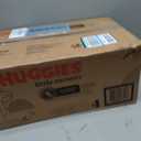 Huggies Size 4 Diapers, Little Movers Baby Diapers, Size 4 (22-37 lbs), 150 Count (6 Packs of 25)
