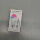 Lightinginside Smart Light Bulbs 100W Equiv., 1350LM 11W Smart Bulb Works with Alexa/Google Home/SmartLife, A19 E26 RGBCW Color Changing, No Hub Required, 2.4G WiFi Bluetooth Bulb, ETL Listed, 1PC