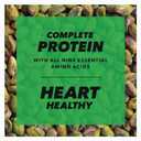 Wonderful Pistachios No Shells, Jalapeo Lime Nuts, 0.75 Ounce Bags (Pack of 14), Protein Snacks, Gluten Free, On-the-Go, Individually Wrapped Healthy Snack