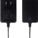 24V Charger for Kids' Ride-On Cars - 24 Volt Battery Charger for Kids Ride On Toys with Square Plug