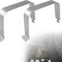 578-183 Fuel Tank Straps Gas Replacement for Chevy Silverado 1500 2500 3500 GMC Sierra 1500 2500 15206818, 15288145, 15710284, 22868151, 23126454