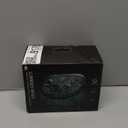 Switch 2 Pro Controller with Charging Dock Compatible with Switch2/OLED/Steam Deck, Wireless Bluetooth Controller with Hall Effect Joysticks, FUNLAB Luminex Control with 7 LED Colors/Paddle/Turbo/Motion (Green)