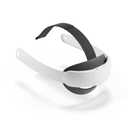 Meta Quest Elite Strap Works with Meta Quest 3/3S Premium Comfort and Weight Distribution Adjustable, Ergonomic Fit Reduces Pressure and Fatigue