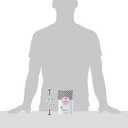 AmazonFresh Donut Cafe Ground Coffee, Medium Roast, 12 Ounce (EXP 03/06/26)