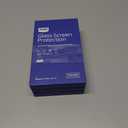 max Protection HD Screen Protection - 2 Pack - Tempered Glass Screen Protector - Made for Apple iPhone 11 Pro, iPhone Xs and iPhone X - Case Friendly (990104696)