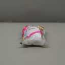 Popvil Women One Piece Swimsuit 2026 Sexy Neon Color Block Bathing Suit for Women Back Strappy Low Back Slimming Swimwear, Hotpink, Large