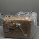 Heated Blanket Electric Blanket Queen Size 84"x90" Fast Heating Electric Blanket with Dual Control 10 Heat Levels & 10 Hours Auto-Off Overheat Protection Cozy Soft Flannel Heated Throw Blanket (Navy)