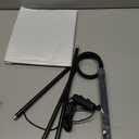 LED Floor Lamp for Reading Floor Lamp for Home Office Lash Light Tattoo Light, Standing Lamp for Bedroom Task Craft Sewing Nail Lights