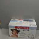 Huggies Size 4 Diapers, Snug & Dry Baby Diapers, Size 4 (22-37 lbs), 92 Count