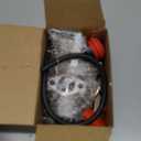 Carbhub Carburetor for Power Clear 180 PC180 418ZR 418ZE Toro 119-1980 Toro 38587 38272 38282 38452 Snow Blower 119-1570 119-1928 119-1977 Carb with Primer Bulb Fuel Filter Heat Shield