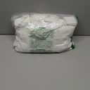 BTFBM Women Spring Maxi Dresses 2026 Long Sleeve V Neck Swiss Dots High Waisted A-Line Ruffle Boho Long Dress Vacation (White) XL