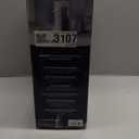 Brita Hub Compact Instant Powerful Countertop Water Filter System, Reduces 70+ Contaminants, 9 Cup Water Reservoir, Includes 6 Month Carbon Block Filter, White, 87344