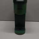 Keurig K-Mini Single Serve K-Cup Pod Coffee Maker, 6 to 12oz Brew size, with Cord Storage, Perfect for Small Spaces, Evergreen