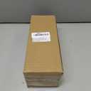 Exhaust Flex Pipe 2.25"X6"/10" Universal Type 100% Stainless Steel For Heavy Duty and Cars