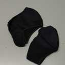 WTACTFUL Balaclava Half Face Mask - Windproof, Breathable & Thermal Protection for Men & Women - for Winter Sports & Outdoors (2-Pack Black)