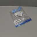 Jasper Dog Toothbrush, 360 Dog Tooth Brushing Kit, Finger Toothbrush, Cat Tooth Brush, Teeth Cleaning, Pet Tooth Brush for Small & Large Pets, Pet Toothpaste Not Included, 2-Pack Blue