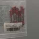 ShareGoo Adjustable Aluminum Pull Rod Steering Servo Link Linkages Arm Tie Rod Ends Compatible with WLtoys 144001 1/14 RC Car Buggy