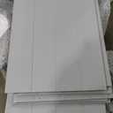 Panels, Gray and Black, 33 Inch and 46 Inch