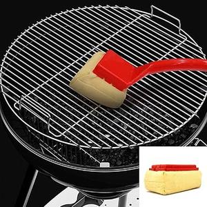 Grill Brush
