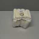 Humidifier Filter Replacement Compatible with Canopy Bedside and Nursery Humidifiers, Wood Pulp & Paper Filter, 4 Pack (Blue)