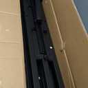 9 Inch King Box Spring, High Profile Metal Mattress Foundation, Easy Clean Cover, Heavy Duty, Noise Free, Easy Assembly