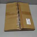 Closet Organizers and Storage,3 Pack Organization and Storage Pants-Hangers-Space-Saving,Velvet Hanger for Dorm Room for College Students Girls Boys Guys Hanging Jean Scarf (Large, Black)