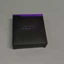 LISEN for 15W MagSafe Car Mount Charger, MagSafe Charger, Wireless Car Charger, Magnetic Phone Holder for Car, Phone Holders for Your Car Accessories for Women Men Jeep Ford F150 for iPhone 17-12,Samsung (Black Gray)