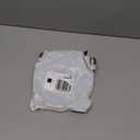 E26/E27 Light Socket Extender Adapter - 15 inches/40 cm Adjustable 360-degree Bendable Rotation with Heat-Resistant Base, Flexible Gooseneck Adjustable Extension Socket Socket Adapter (2 Pack)