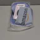 Short Bob Wigs with Bangs for Women Loose Wavy Wig Curly Wavy Shoulder Length Bob Synthetic Cosplay Wig for Girl Colorful Costume Wigs (Light Blue)