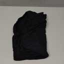 MISSWHO Cotton High Waisted Women Underwear Soft Briefs Full Coverage Comfy Ladies Panties (Medium